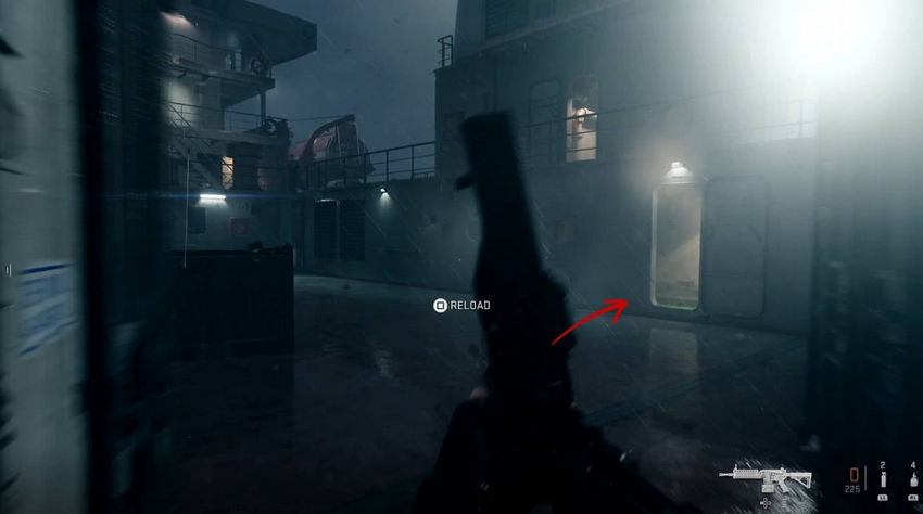 прохождение Call of Duty Modern Warfare 2