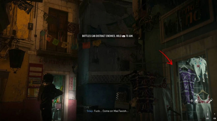 прохождение Call of Duty Modern Warfare 2