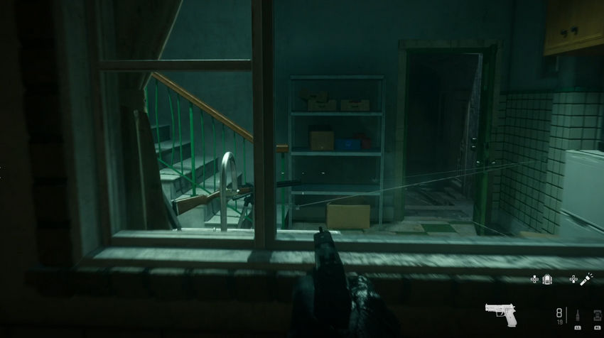 прохождение Call of Duty Modern Warfare 2