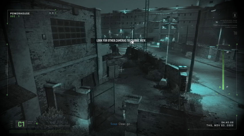 прохождение Call of Duty Modern Warfare 2