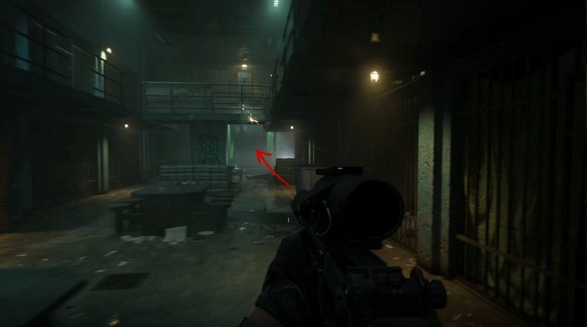 прохождение Call of Duty Modern Warfare 2