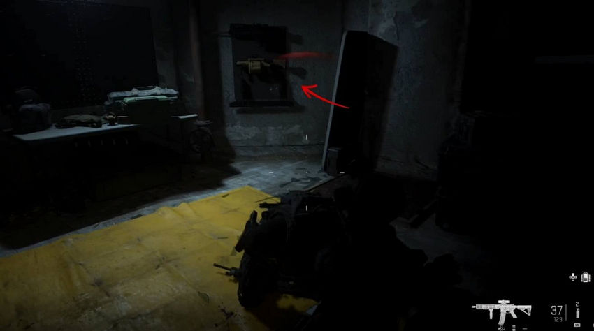 прохождение Call of Duty Modern Warfare 2