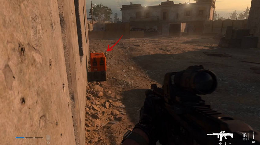 прохождение Call of Duty Modern Warfare 2