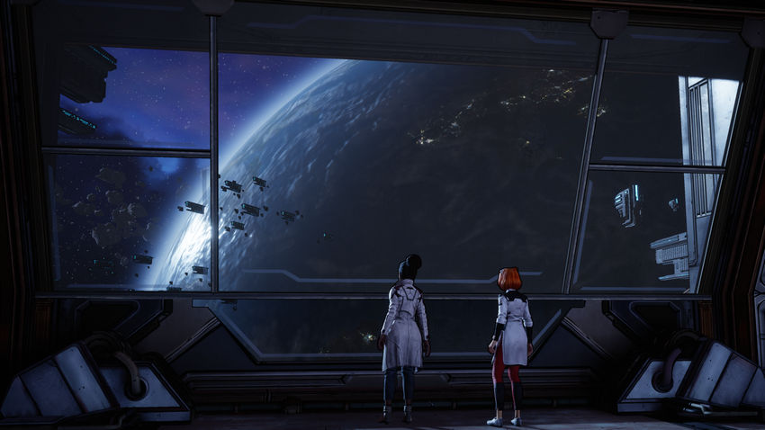 прохождение New Tales from the Borderlands 2022