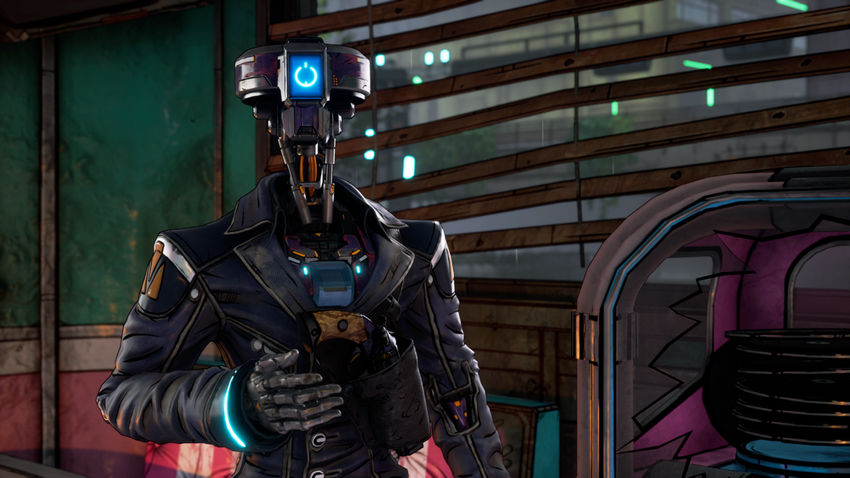 прохождение New Tales from the Borderlands 2022