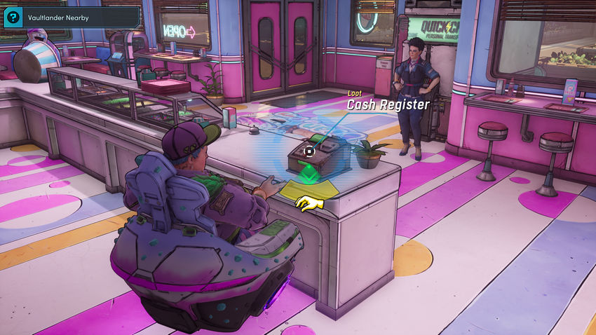 прохождение New Tales from the Borderlands 2022