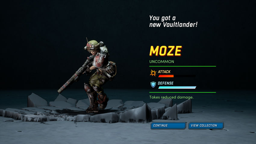 прохождение New Tales from the Borderlands 2022
