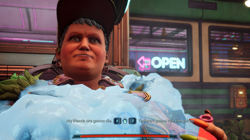 прохождение New Tales from the Borderlands 2022