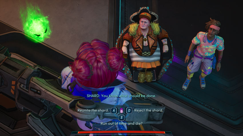 прохождение New Tales from the Borderlands 2022