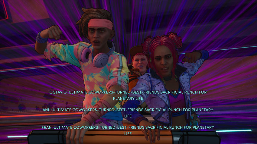 прохождение New Tales from the Borderlands 2022