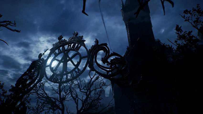 прохождение Gotham Knights