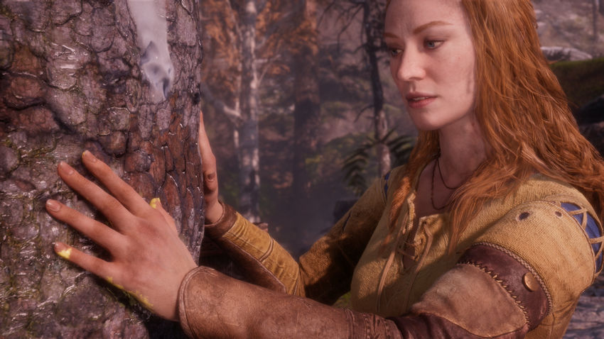 прохождение God of War Рагнарёк