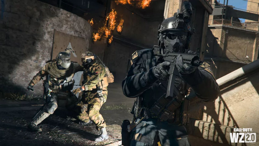 советы по Warzone 2