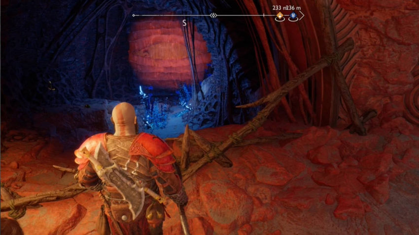 дополнительные задания God of War Ragnarok