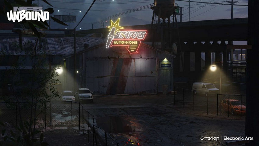 советы Need for Speed Unbound