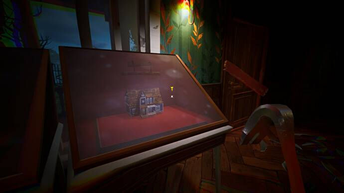 прохождение Hello Neighbor 2