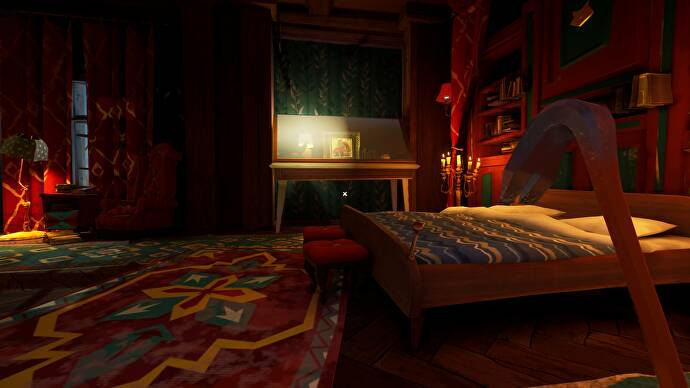 прохождение Hello Neighbor 2
