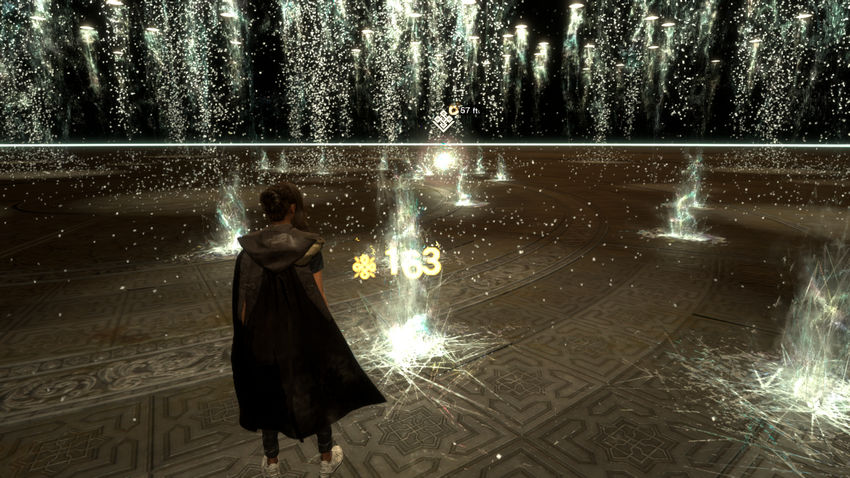 прохождение Forspoken