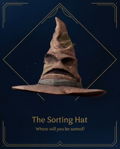 школы Hogwarts Legacy
