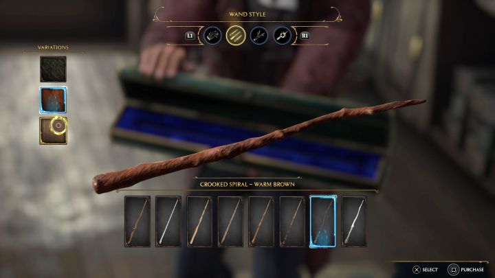 прохождение Hogwarts Legacy сюжет