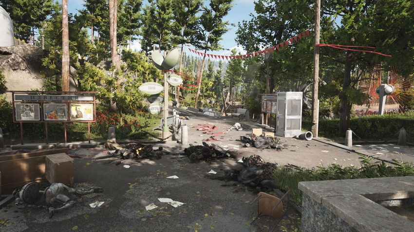 прохождение Atomic Heart