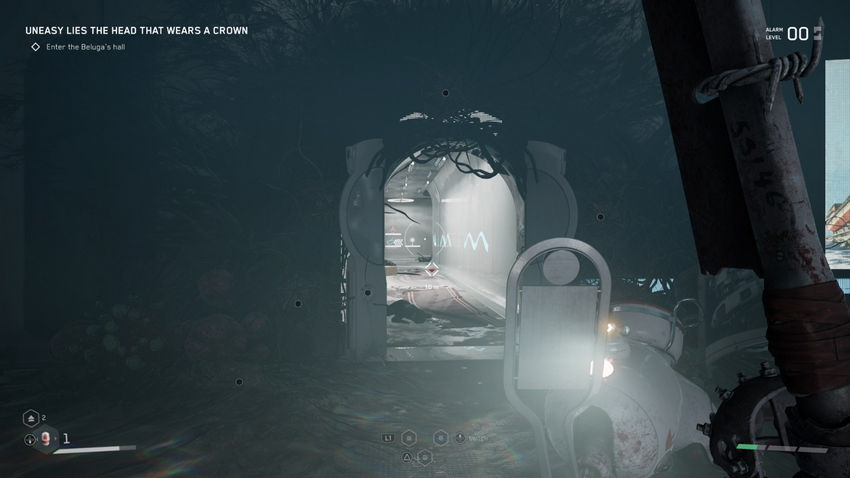 прохождение Atomic Heart