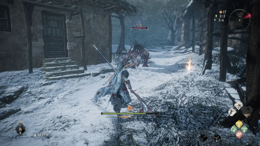 дополнительные задания Wo Long Fallen Dynasty
