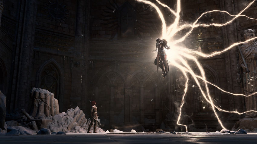 прохождение сюжета Diablo 4