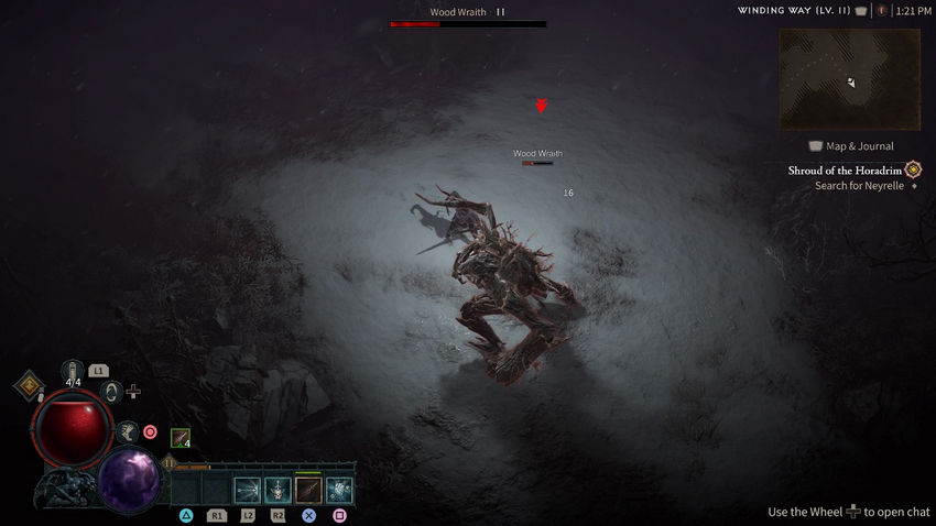 прохождение сюжета Diablo 4