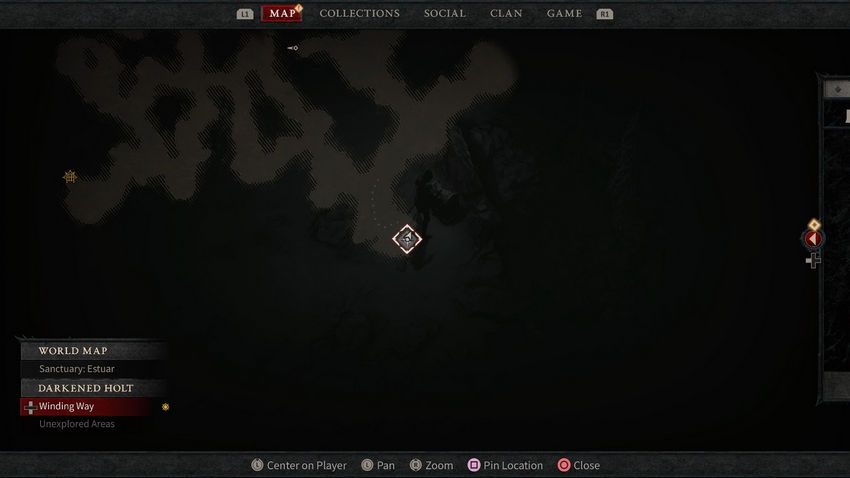 прохождение сюжета Diablo 4