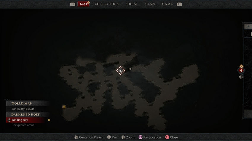 прохождение сюжета Diablo 4