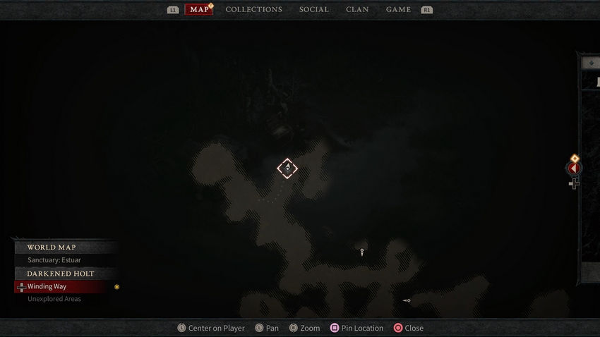 прохождение сюжета Diablo 4