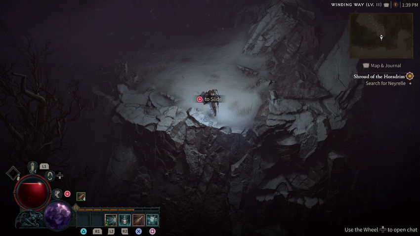 прохождение сюжета Diablo 4