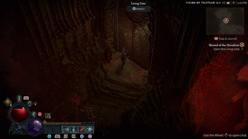 прохождение сюжета Diablo 4
