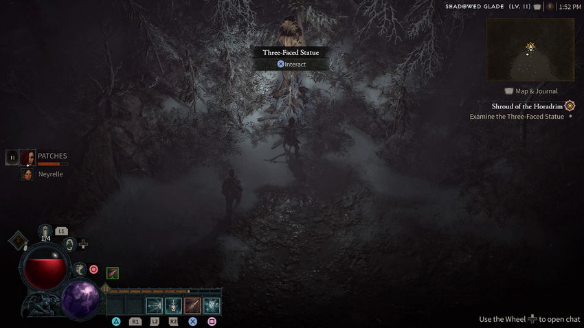 прохождение сюжета Diablo 4
