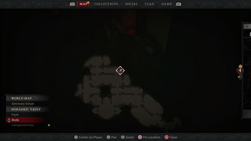 прохождение сюжета Diablo 4