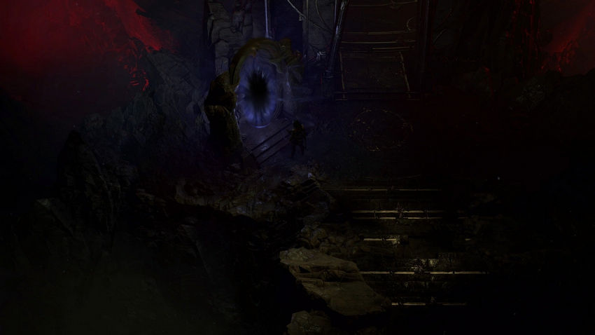 прохождение сюжета Diablo 4