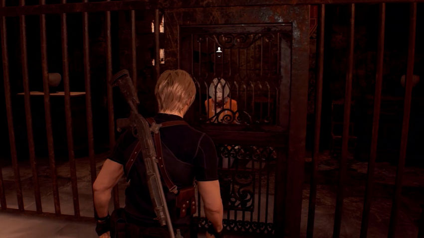 отличия Resident Evil 4 Remake от оригинала