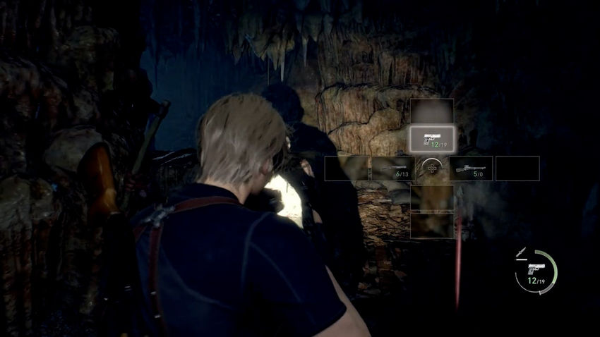 отличия Resident Evil 4 Remake от оригинала
