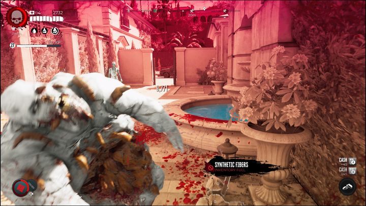 режим ярости Dead Island 2