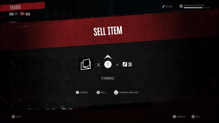 заработать деньги в Dead Island 2