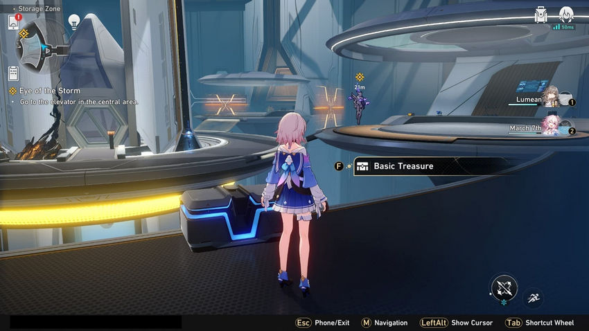 Honkai: Star Rail. Прохождение