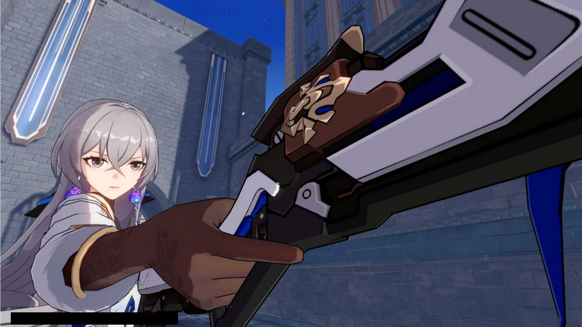 Honkai: Star Rail. Прохождение