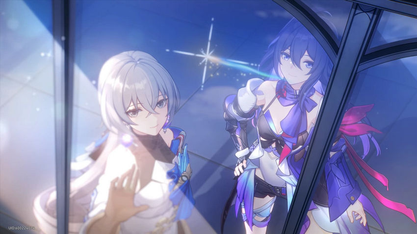 Honkai: Star Rail. Прохождение