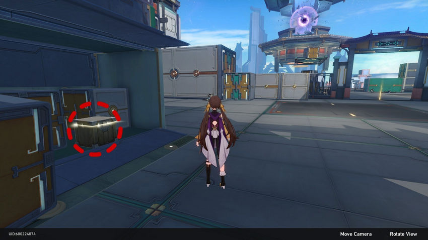 Honkai: Star Rail. Прохождение