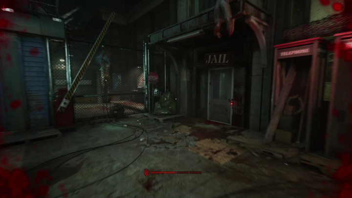 Outlast Trials. Убить стукача