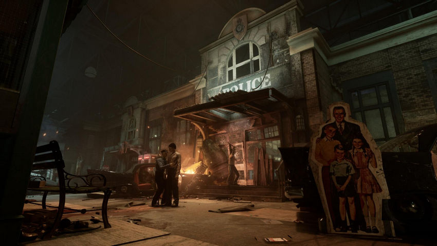 Outlast Trials. Советы
