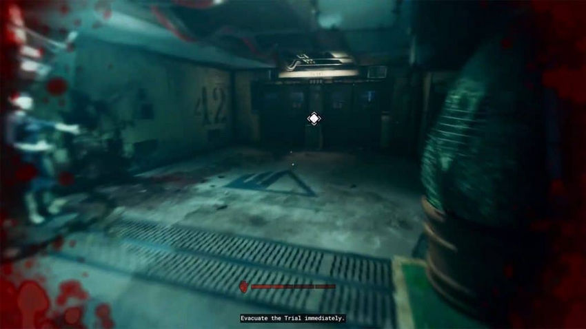 Outlast Trials. Прохождение