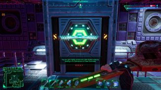 System Shock 2023. Прохождение