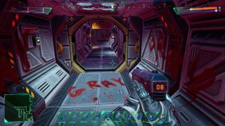 System Shock 2023. Прохождение